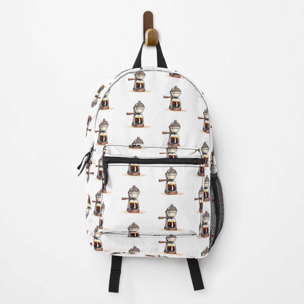 Item preview, Backpack designed and sold by GraphicsClub.