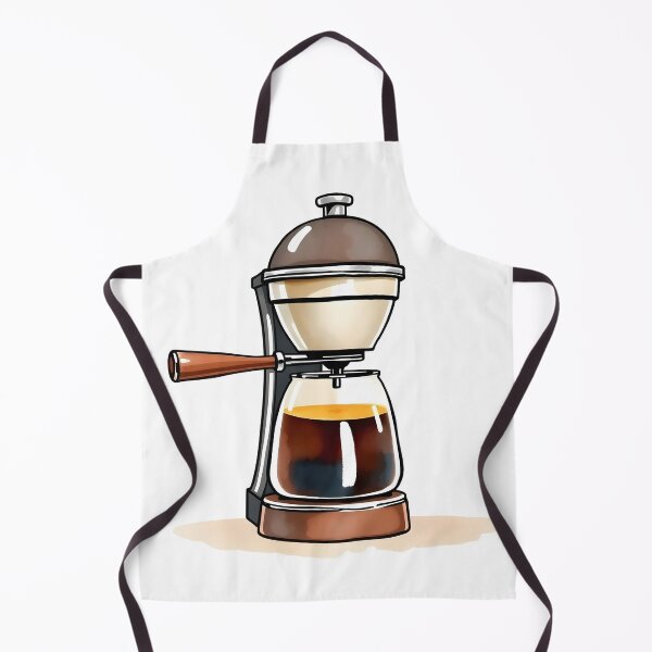 Item preview, Coffee Machine  designed and sold by GraphicsClub.
