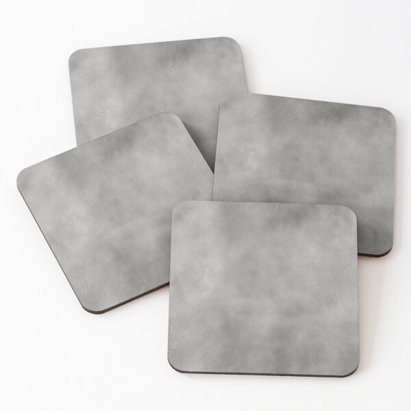 Item preview, Textured Grey Leather designed and sold by DigitaICraft.