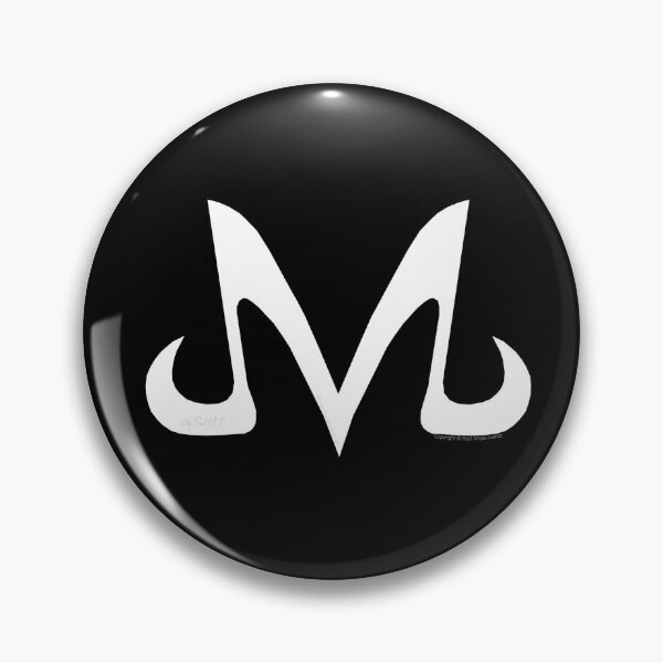Item preview, Majin Class designed and sold by jmrmaverick.