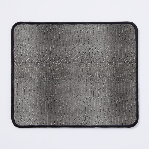 Item preview, Natural Grey Leather designed and sold by DigitaICraft.