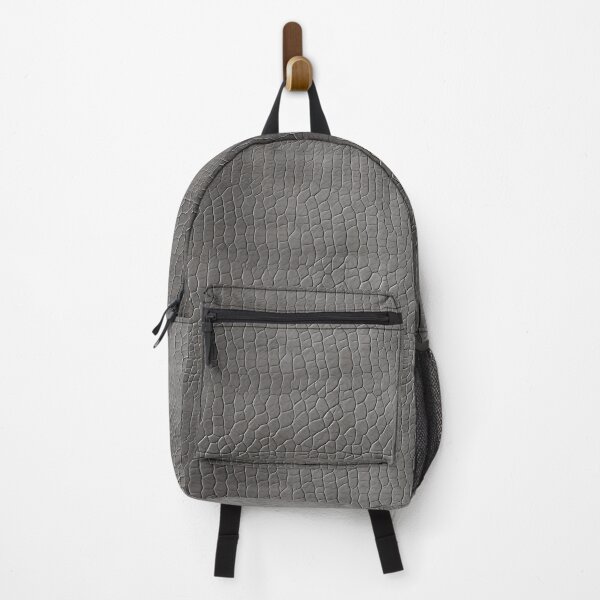 Item preview, Natural Grey Leather designed and sold by DigitaICraft.