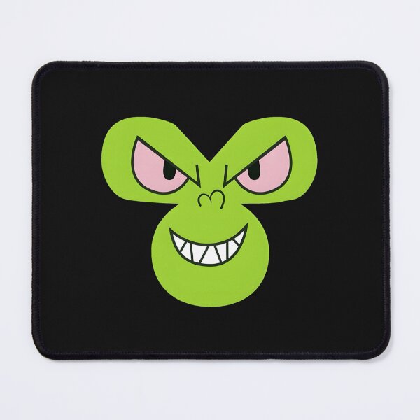 Item preview, the mastermind monkey designed and sold by SonyShock.