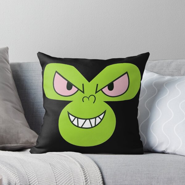 Item preview, the mastermind monkey designed and sold by SonyShock.