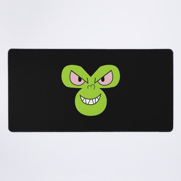 Item preview, the mastermind monkey designed and sold by SonyShock.