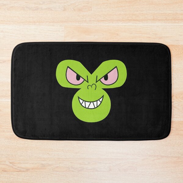 Item preview, the mastermind monkey designed and sold by SonyShock.