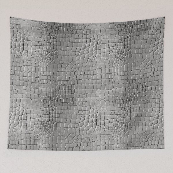Item preview, Grey Leather Macro designed and sold by DigitaICraft.