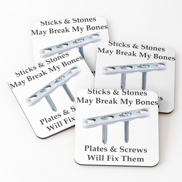 Item preview, Plates & Screws designed and sold by milesromney.
