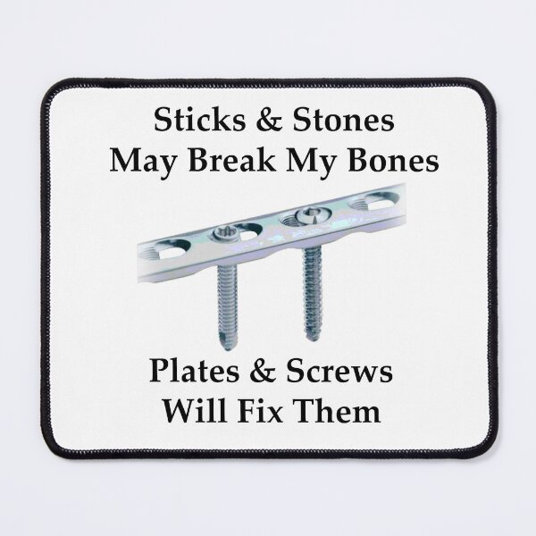 Item preview, Plates & Screws designed and sold by milesromney.