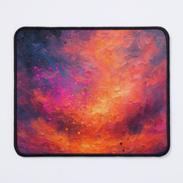 Item preview, Vibrant Ocean Sunset designed and sold by Joey Santiago.