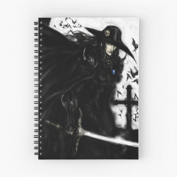 Item preview, Vampire Hunter D: Bloodlust designed and sold by taroxstudio.