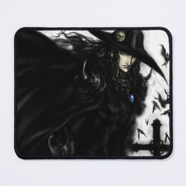 Item preview, Vampire Hunter D: Bloodlust designed and sold by taroxstudio.
