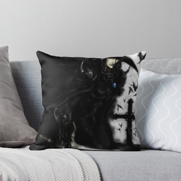 Item preview, Vampire Hunter D: Bloodlust designed and sold by taroxstudio.