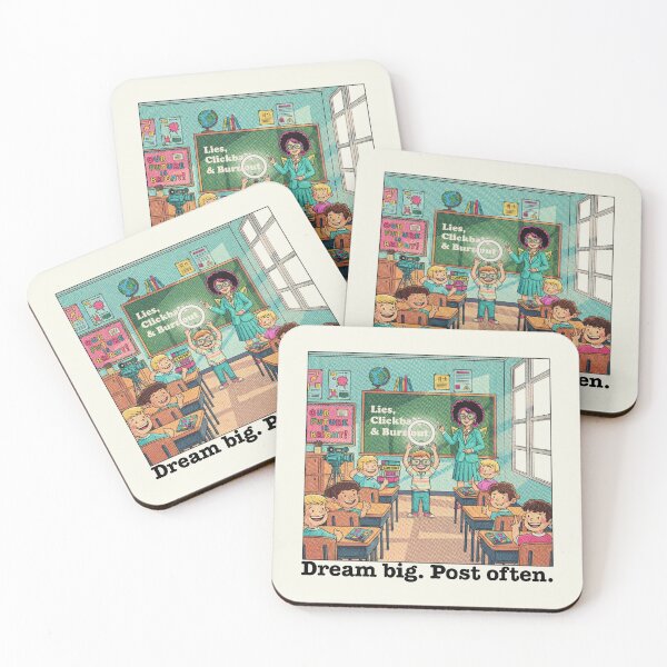 Item preview, Funny School Career Day Teacher Students Classroom Vintage designed and sold by SunfullyYours.