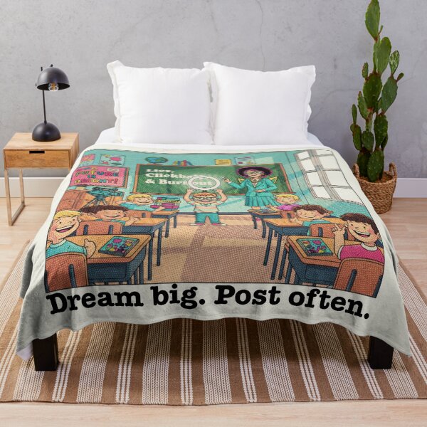 Item preview, Funny School Career Day Teacher Students Classroom Vintage designed and sold by SunfullyYours.