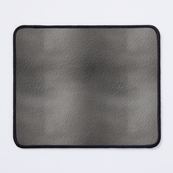 Item preview, Dark Grey Leather designed and sold by DigitaICraft.