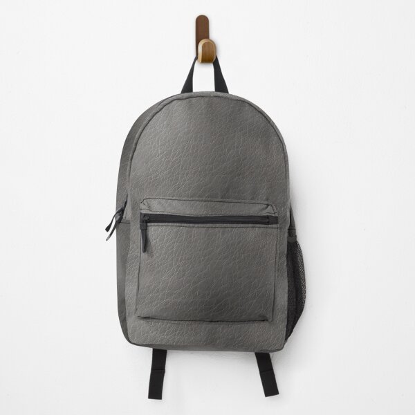 Item preview, Dark Grey Leather designed and sold by DigitaICraft.