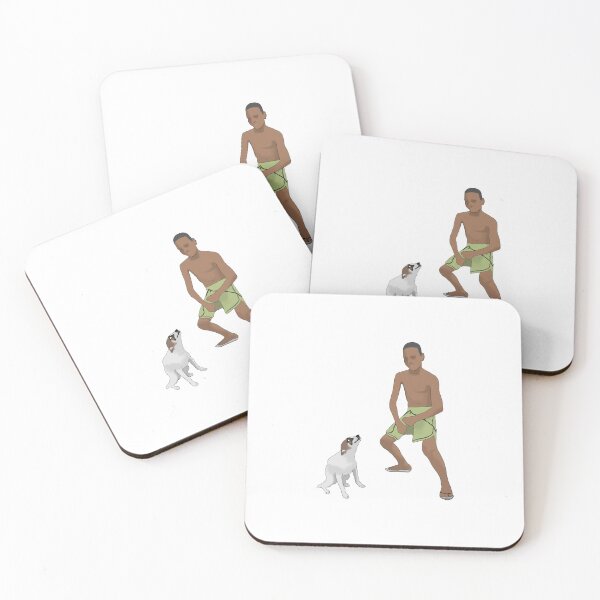 Item preview, Dancing Dog Meme designed and sold by SatraDesign.
