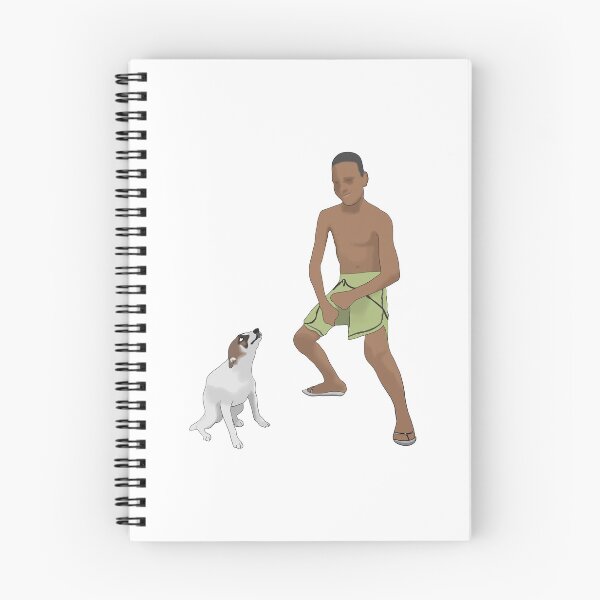 Item preview, Dancing Dog Meme designed and sold by SatraDesign.