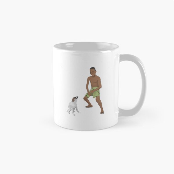 Item preview, Dancing Dog Meme designed and sold by SatraDesign.
