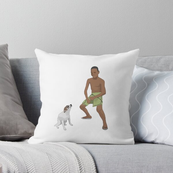 Item preview, Dancing Dog Meme designed and sold by SatraDesign.