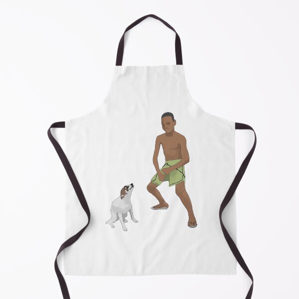 Item preview, Dancing Dog Meme designed and sold by SatraDesign.