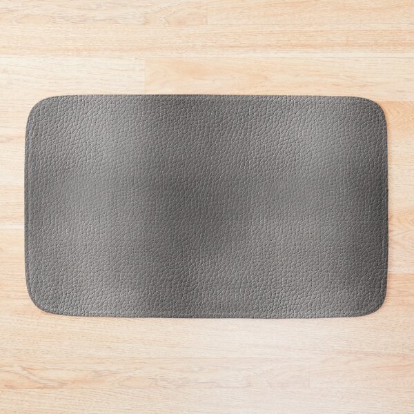 Item preview, Textured Grey Leather designed and sold by DigitaICraft.