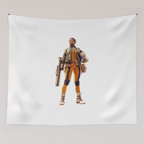 Item preview,  Character Fanart Inspired by ARC Raiders designed and sold by Gbriel3.