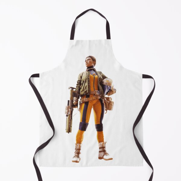Item preview, Character Fanart Inspired by ARC Raiders designed and sold by Gbriel3.