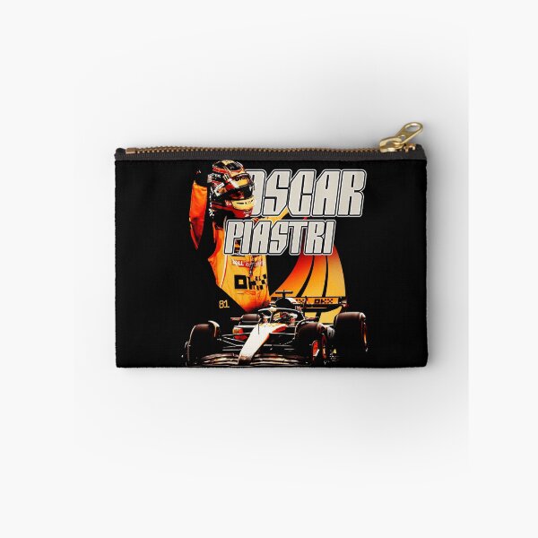Item preview, Oscar Piastri Formula 1 McLaren designed and sold by Skeevy.