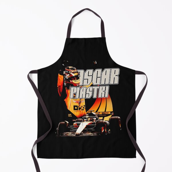 Item preview, Oscar Piastri Formula 1 McLaren designed and sold by Skeevy.