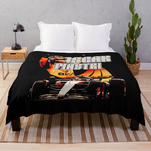 Item preview, Oscar Piastri Formula 1 McLaren designed and sold by Skeevy.