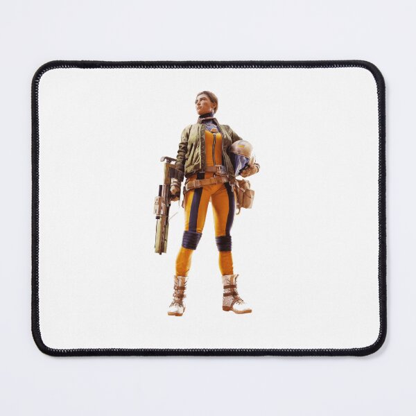Item preview, Character Fanart Inspired by ARC Raiders designed and sold by Gbriel3.