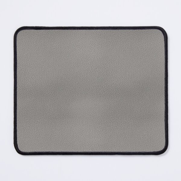 Item preview, Smooth Grey Leather designed and sold by DigitaICraft.