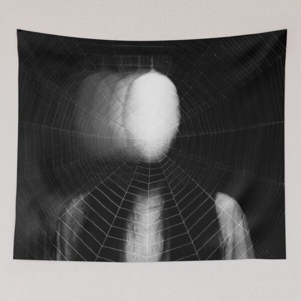 Item preview, Web Of Lies designed and sold by Femme Den.