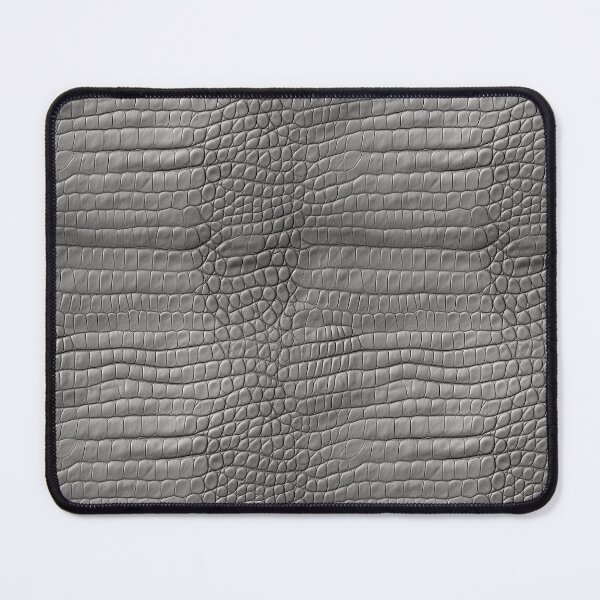 Item preview, Grey Leather designed and sold by DigitaICraft.