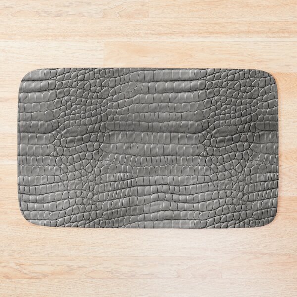 Item preview, Grey Leather designed and sold by DigitaICraft.