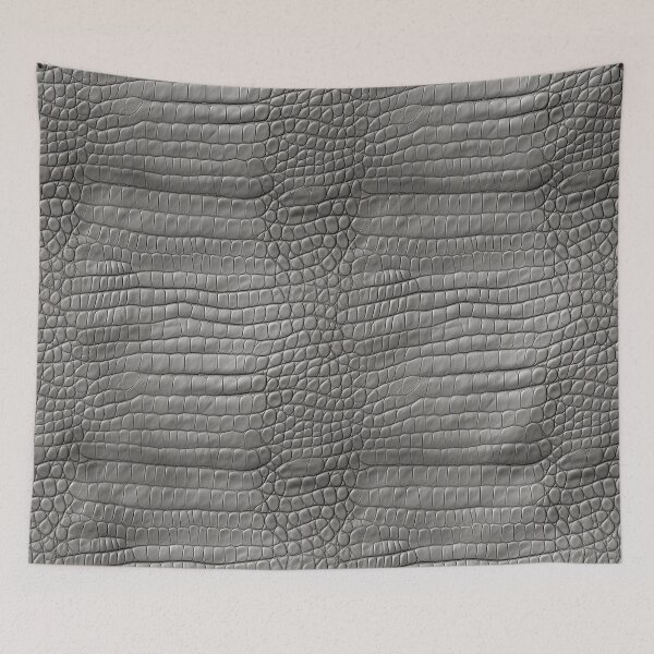 Item preview, Grey Leather designed and sold by DigitaICraft.