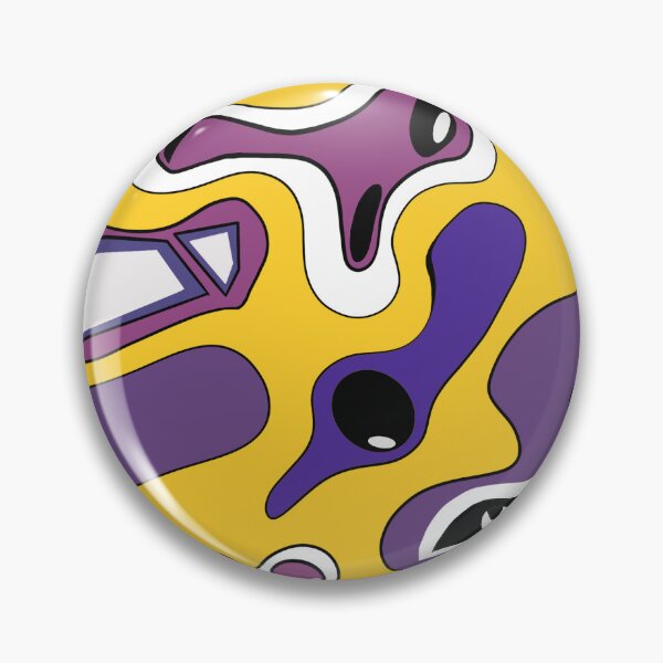 Item preview, Violet Square designed and sold by Sarahvcrt.