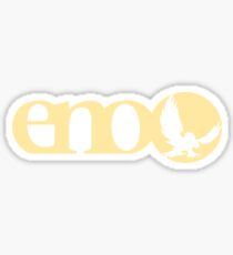 eno Sticker