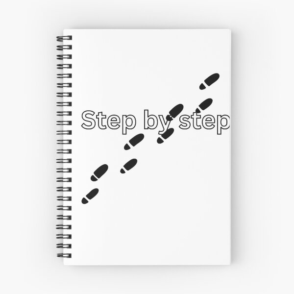 Item preview, Step by Step designed and sold by Mara9.