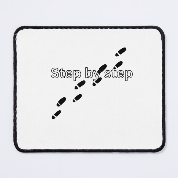 Item preview, Step by Step designed and sold by Mara9.