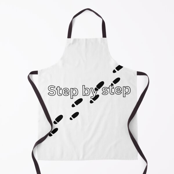 Item preview, Step by Step designed and sold by Mara9.