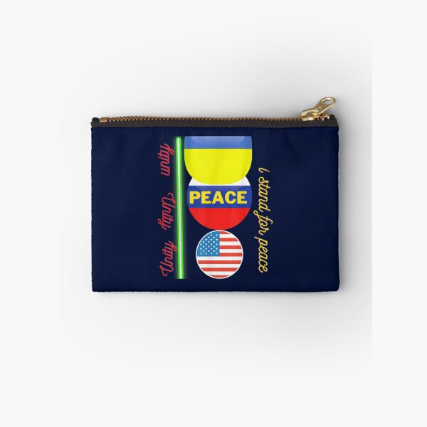 Item preview, I stand for peace and unity any time designed and sold by OtisElias.