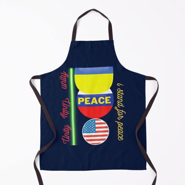 Item preview, I stand for peace and unity any time designed and sold by OtisElias.