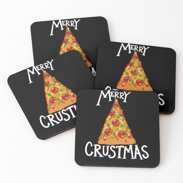 Item preview, Merry Crustmas designed and sold by FrictionMaxxing.
