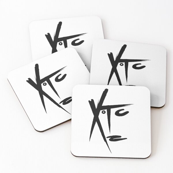 Item preview, XTC designed and sold by The Common Tee.