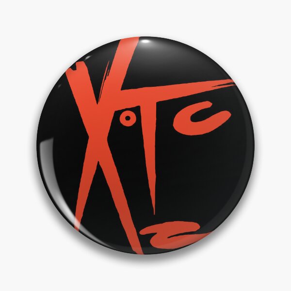 Item preview, XTC designed and sold by The Common Tee.