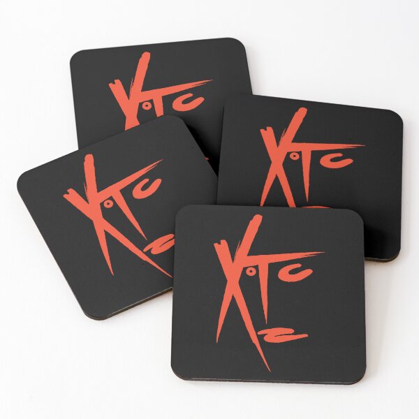 Item preview, XTC designed and sold by The Common Tee.