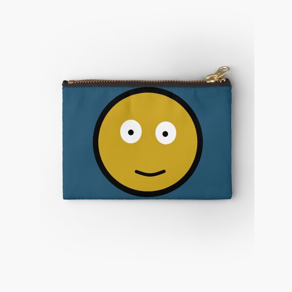 Item preview, The Happy Emoji Guy designed and sold by Henrybubbles400.